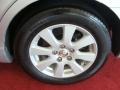 Titanium Metallic - Camry XLE Photo No. 6