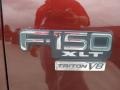 Chestnut Metallic - F150 XLT SuperCab Photo No. 16