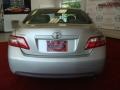 Titanium Metallic - Camry XLE Photo No. 8
