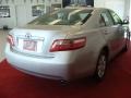 Titanium Metallic - Camry XLE Photo No. 9