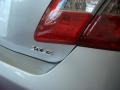 Titanium Metallic - Camry XLE Photo No. 10