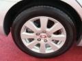 Titanium Metallic - Camry XLE Photo No. 11