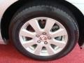 Titanium Metallic - Camry XLE Photo No. 12