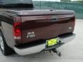 Chestnut Metallic - F150 XLT SuperCab Photo No. 21