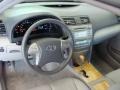 Titanium Metallic - Camry XLE Photo No. 15