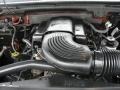 Chestnut Metallic - F150 XLT SuperCab Photo No. 22