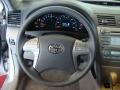 Titanium Metallic - Camry XLE Photo No. 16