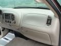 Chestnut Metallic - F150 XLT SuperCab Photo No. 25