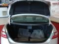 Titanium Metallic - Camry XLE Photo No. 25