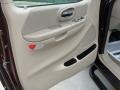 Chestnut Metallic - F150 XLT SuperCab Photo No. 32
