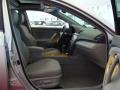 Titanium Metallic - Camry XLE Photo No. 28