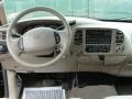 Chestnut Metallic - F150 XLT SuperCab Photo No. 36
