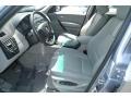 2005 Blue Water Metallic BMW X3 3.0i  photo #26