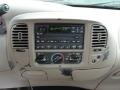 Chestnut Metallic - F150 XLT SuperCab Photo No. 37