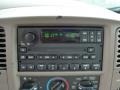 Chestnut Metallic - F150 XLT SuperCab Photo No. 38