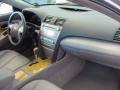 Titanium Metallic - Camry XLE Photo No. 30