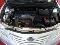 Titanium Metallic - Camry XLE Photo No. 31