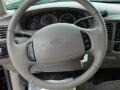 Chestnut Metallic - F150 XLT SuperCab Photo No. 41