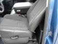2002 Atlantic Blue Pearl Dodge Ram 1500 ST Regular Cab  photo #26