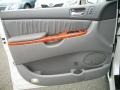 2007 Arctic Frost Pearl White Toyota Sienna XLE Limited AWD  photo #6