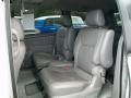 2007 Arctic Frost Pearl White Toyota Sienna XLE Limited AWD  photo #9