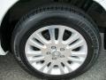 2007 Arctic Frost Pearl White Toyota Sienna XLE Limited AWD  photo #15