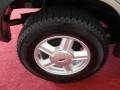 Gold Ash Metallic - Escape XLS V6 4WD Photo No. 12