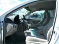 Super White - Camry LE Photo No. 7