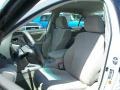 Super White - Camry LE Photo No. 8