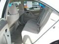 Super White - Camry LE Photo No. 9