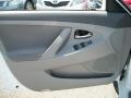 Super White - Camry LE Photo No. 6