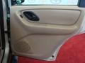 Gold Ash Metallic - Escape XLS V6 4WD Photo No. 28