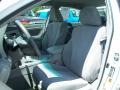 Super White - Camry LE Photo No. 8