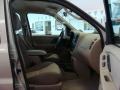 Gold Ash Metallic - Escape XLS V6 4WD Photo No. 29