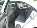 Super White - Camry LE Photo No. 9