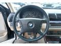 2004 Jet Black BMW X5 3.0i  photo #39