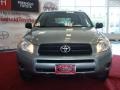 2007 Everglade Metallic Toyota RAV4 4WD  photo #4
