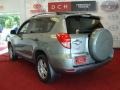 2007 Everglade Metallic Toyota RAV4 4WD  photo #6
