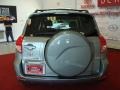 2007 Everglade Metallic Toyota RAV4 4WD  photo #8