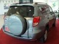 2007 Everglade Metallic Toyota RAV4 4WD  photo #9