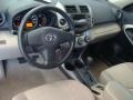2007 Everglade Metallic Toyota RAV4 4WD  photo #15