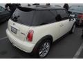 Pepper White - Cooper Convertible Photo No. 3