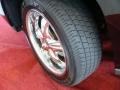 Onyx Black - TrailBlazer EXT LT 4x4 Photo No. 2