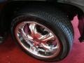 Onyx Black - TrailBlazer EXT LT 4x4 Photo No. 3