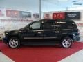 Onyx Black - TrailBlazer EXT LT 4x4 Photo No. 4