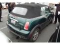 British Racing Green Metallic - Cooper Convertible Photo No. 3