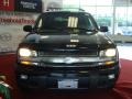 Onyx Black - TrailBlazer EXT LT 4x4 Photo No. 5
