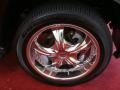 Onyx Black - TrailBlazer EXT LT 4x4 Photo No. 11