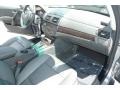 Silver Grey Metallic - X3 3.0si Photo No. 7