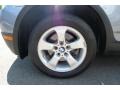 Silver Grey Metallic - X3 3.0si Photo No. 17